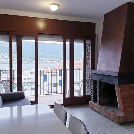 El Vigia, Apartamento De Dos Habitaciones, U3 El Port De La Selva エクステリア 写真