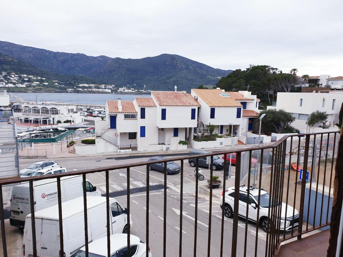 El Vigia, Apartamento De Dos Habitaciones, U3 El Port De La Selva エクステリア 写真