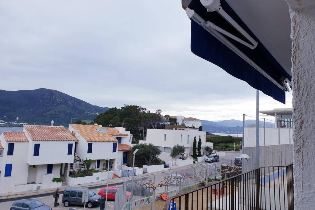 El Vigia, Apartamento De Dos Habitaciones, U3 El Port De La Selva エクステリア 写真