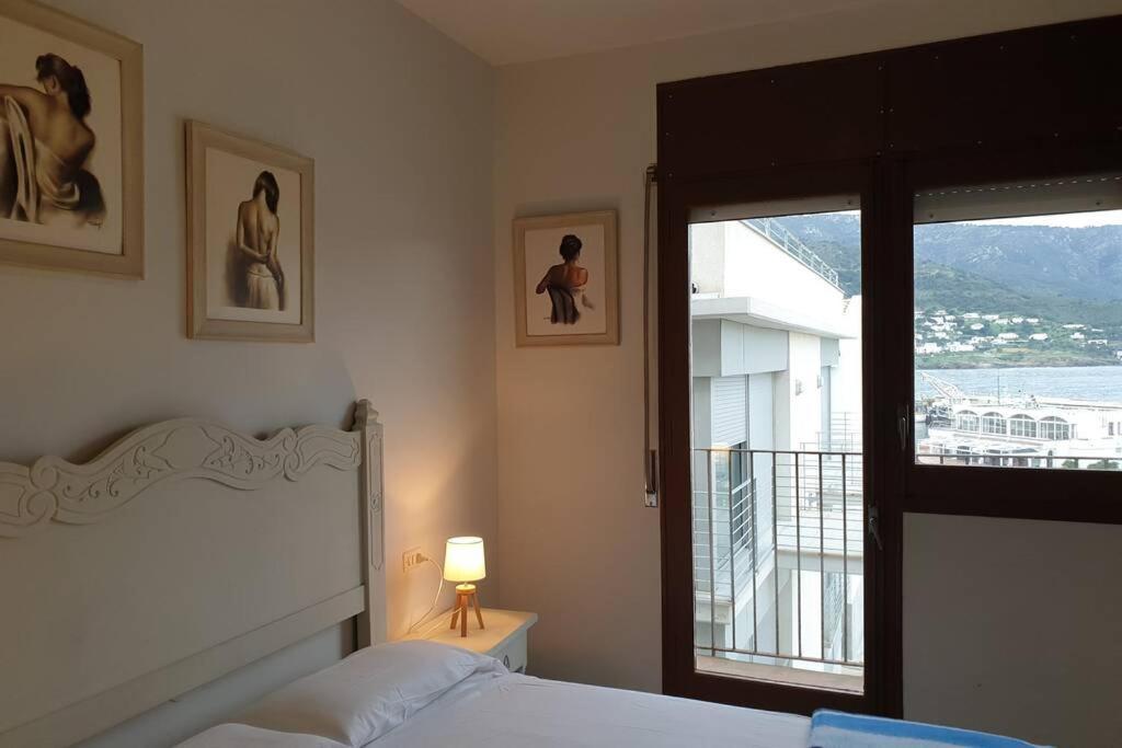 El Vigia, Apartamento De Dos Habitaciones, U3 El Port De La Selva エクステリア 写真