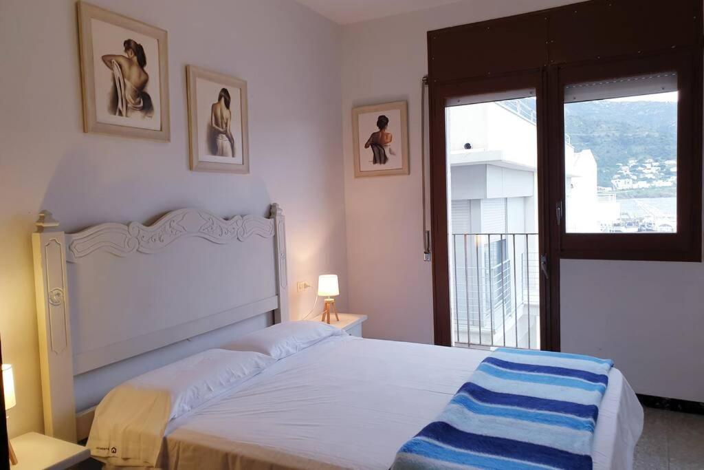 El Vigia, Apartamento De Dos Habitaciones, U3 El Port De La Selva エクステリア 写真