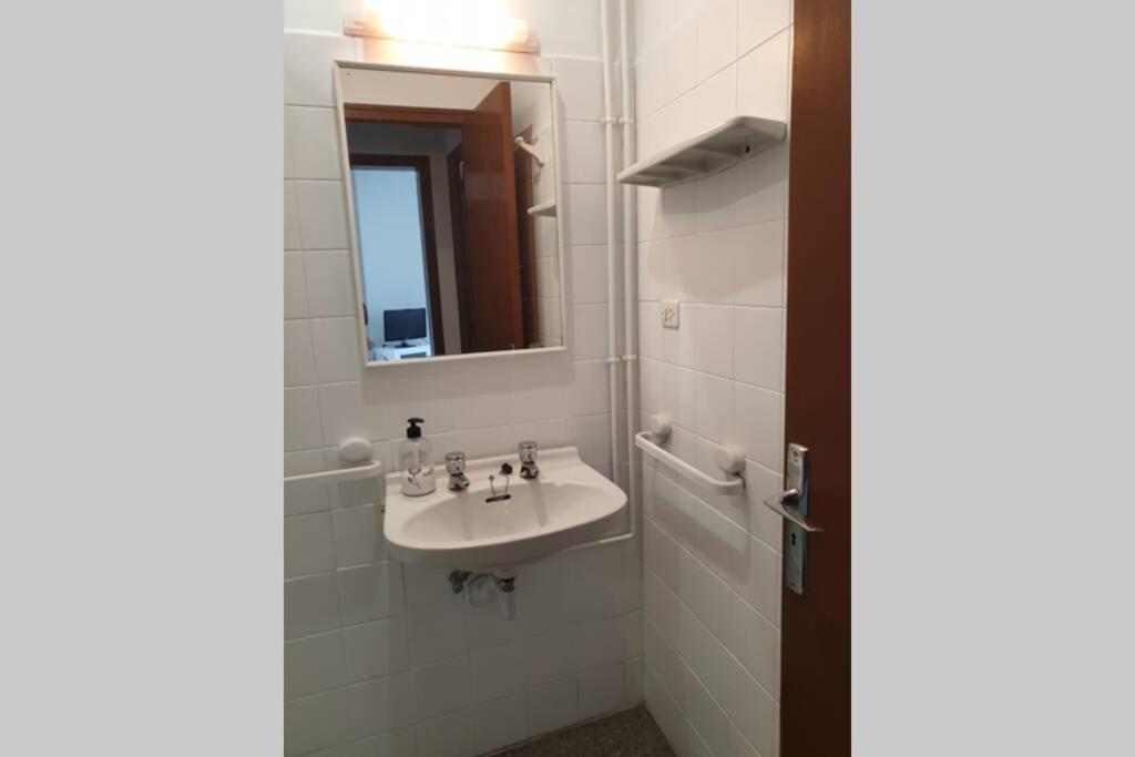 El Vigia, Apartamento De Dos Habitaciones, U3 El Port De La Selva エクステリア 写真