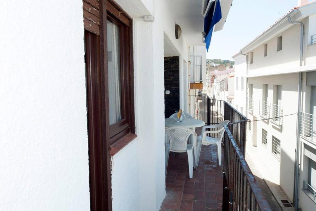 El Vigia, Apartamento De Dos Habitaciones, U3 El Port De La Selva エクステリア 写真
