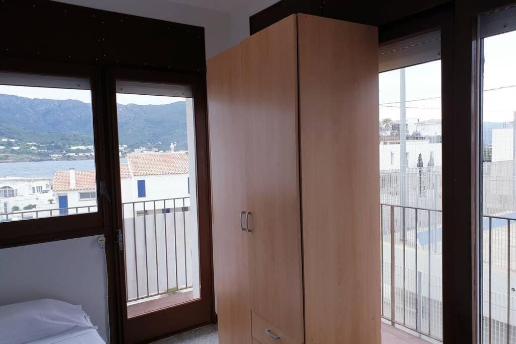 El Vigia, Apartamento De Dos Habitaciones, U3 El Port De La Selva エクステリア 写真