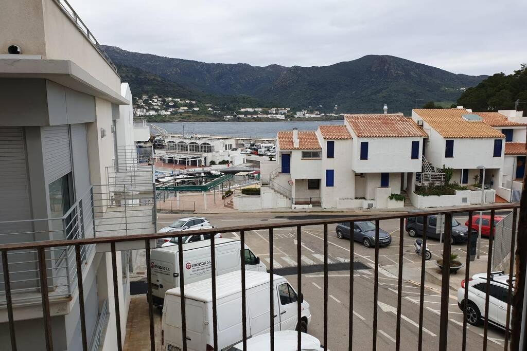 El Vigia, Apartamento De Dos Habitaciones, U3 El Port De La Selva エクステリア 写真