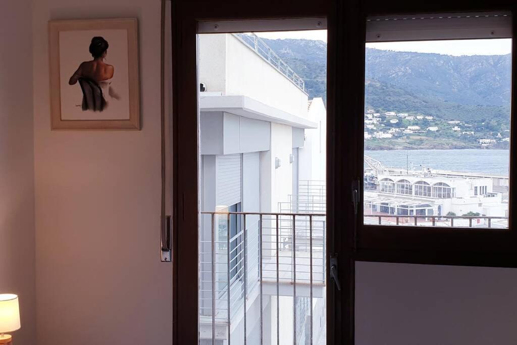 El Vigia, Apartamento De Dos Habitaciones, U3 El Port De La Selva エクステリア 写真